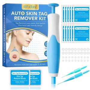 Wart Remover