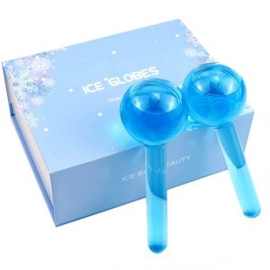 Ice Globes For Facial