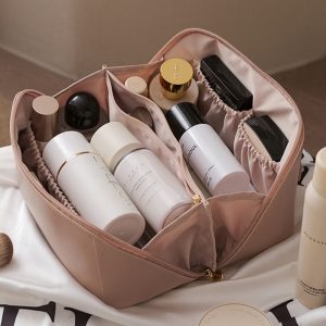 Best Travel Cosmetic Bag